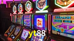 Estatísticas yt88