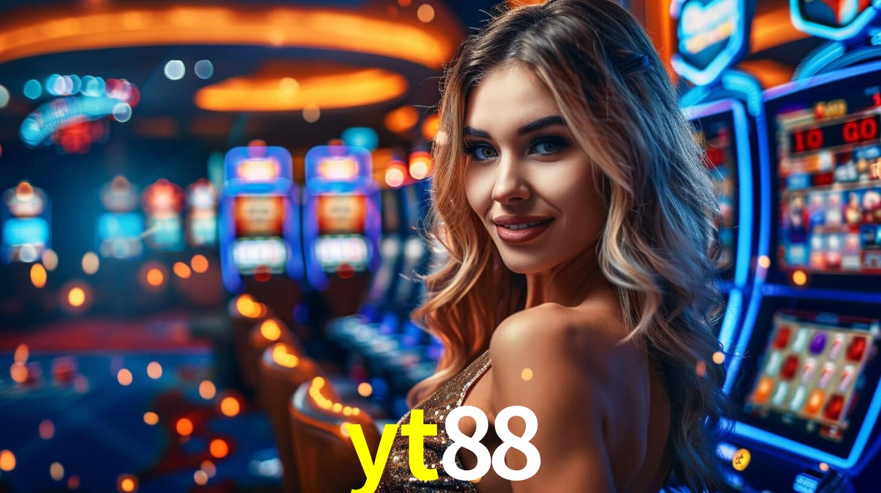 Mesa de Blackjack yt88