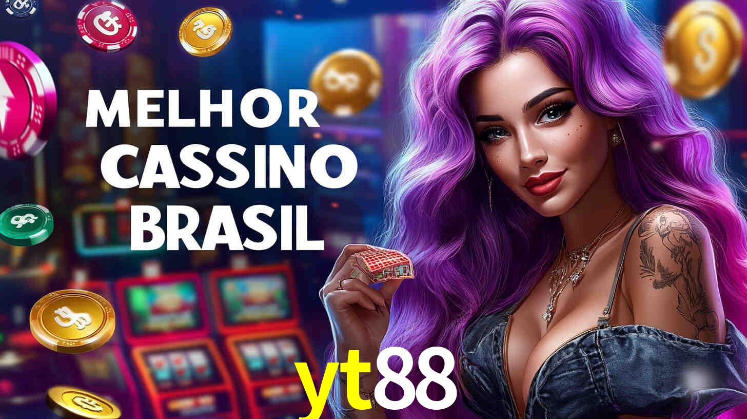 Apostas de Tênis yt88