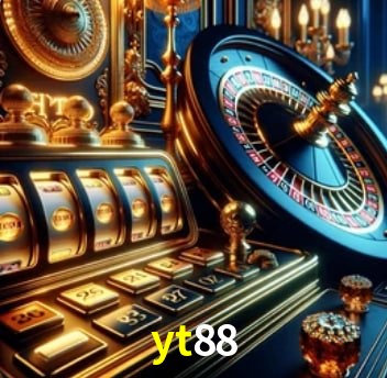 Login Seguro yt88