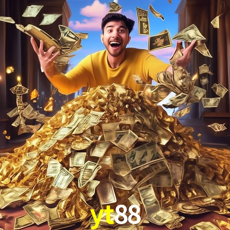 Casino Ao Vivo yt88