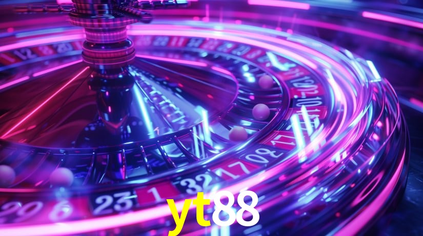 Casino VIP yt88