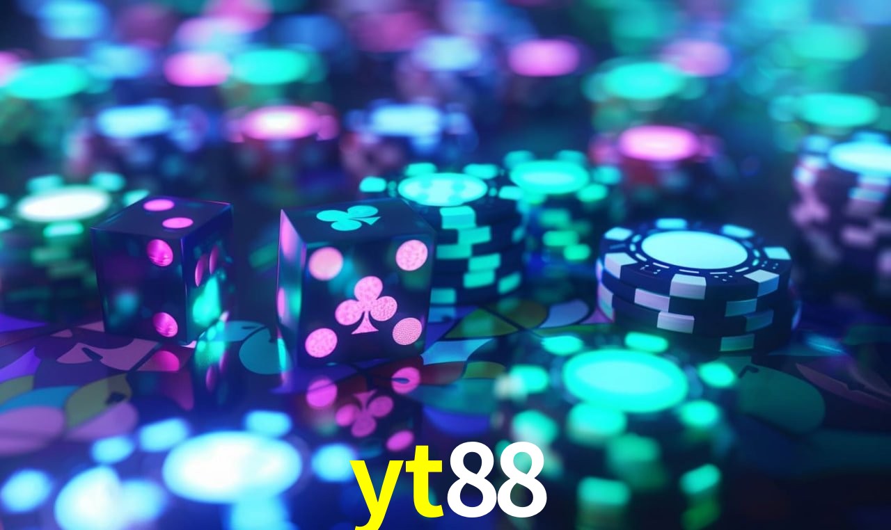Provedores de Jogos yt88