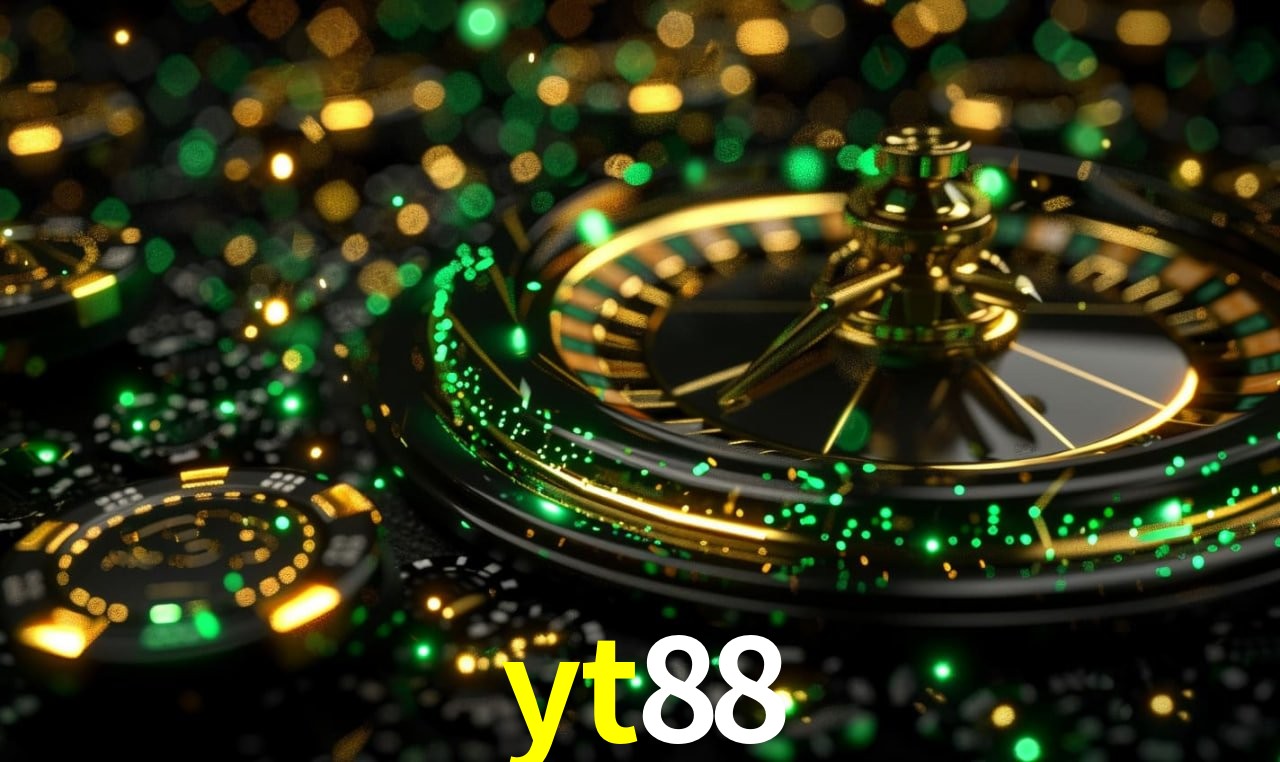 Promoção Relâmpago yt88