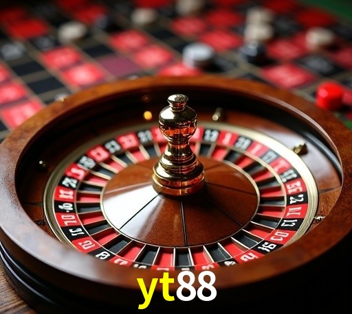 Tecnologia da Plataforma yt88