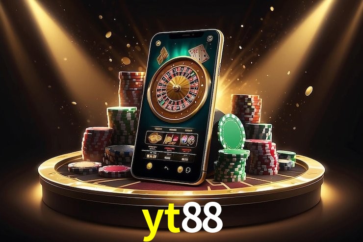 Jogos de Slot yt88