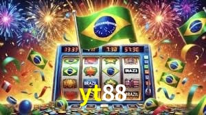 Casino VIP yt88
