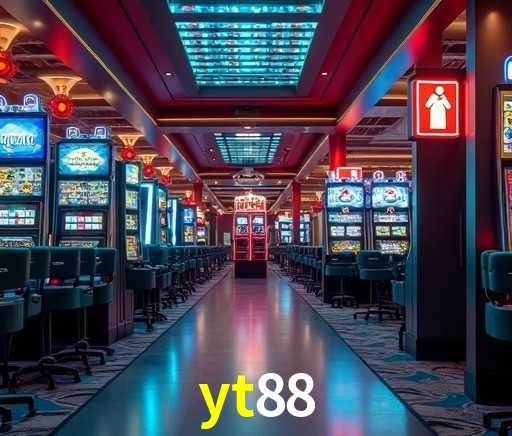 Mesa de Blackjack yt88
