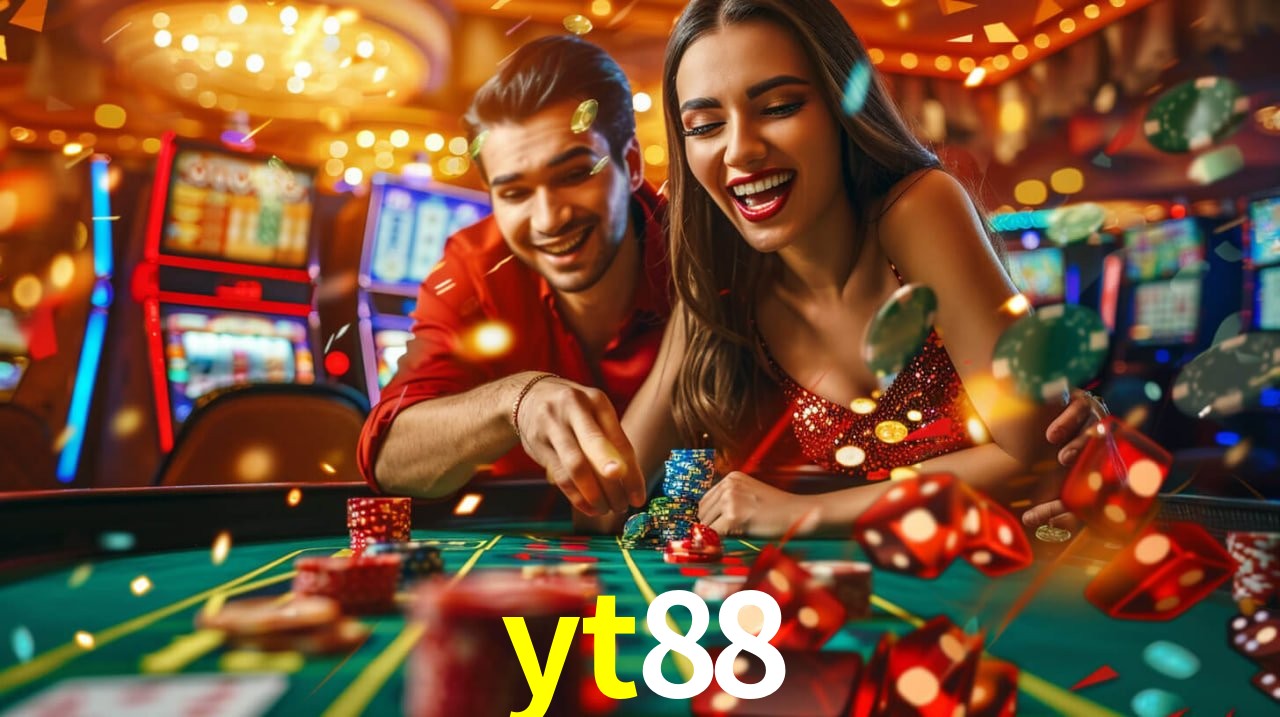 Diretório de Jogos yt88