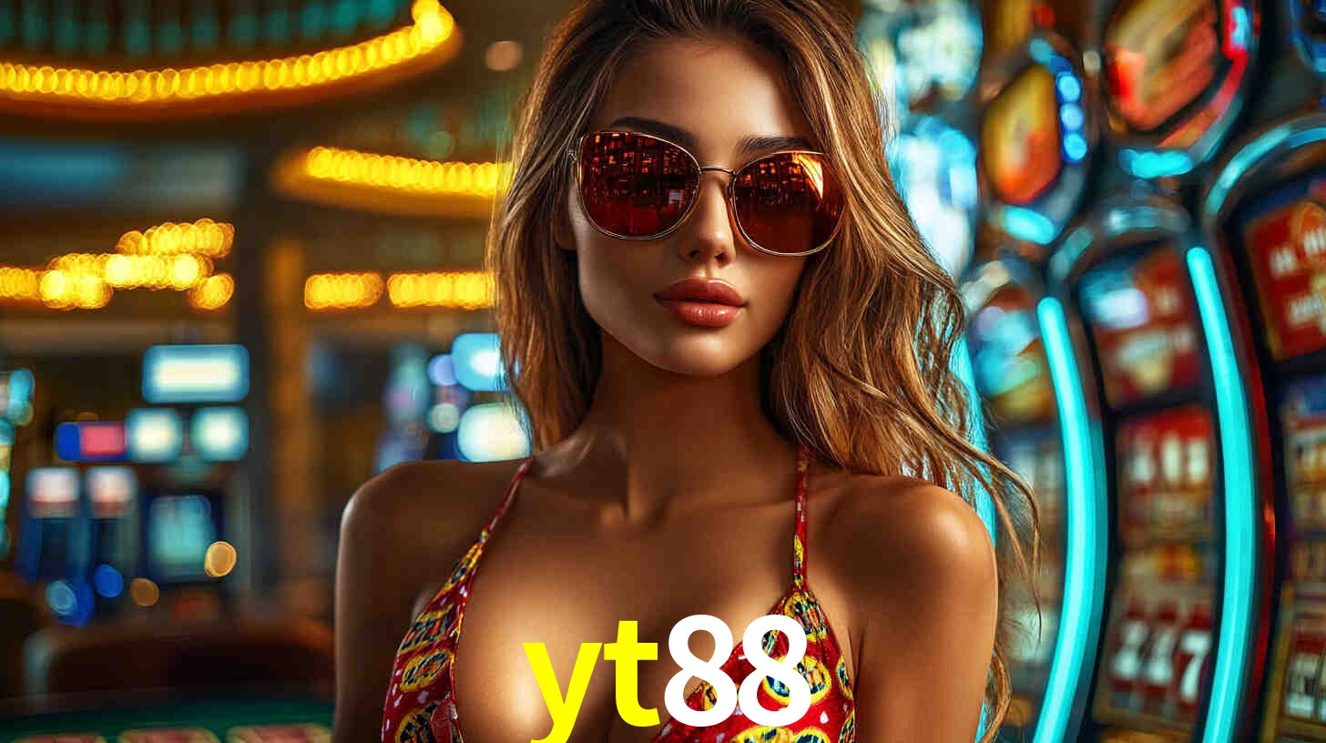 Torneios yt88