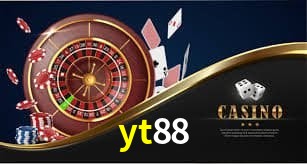 Design Responsivo yt88
