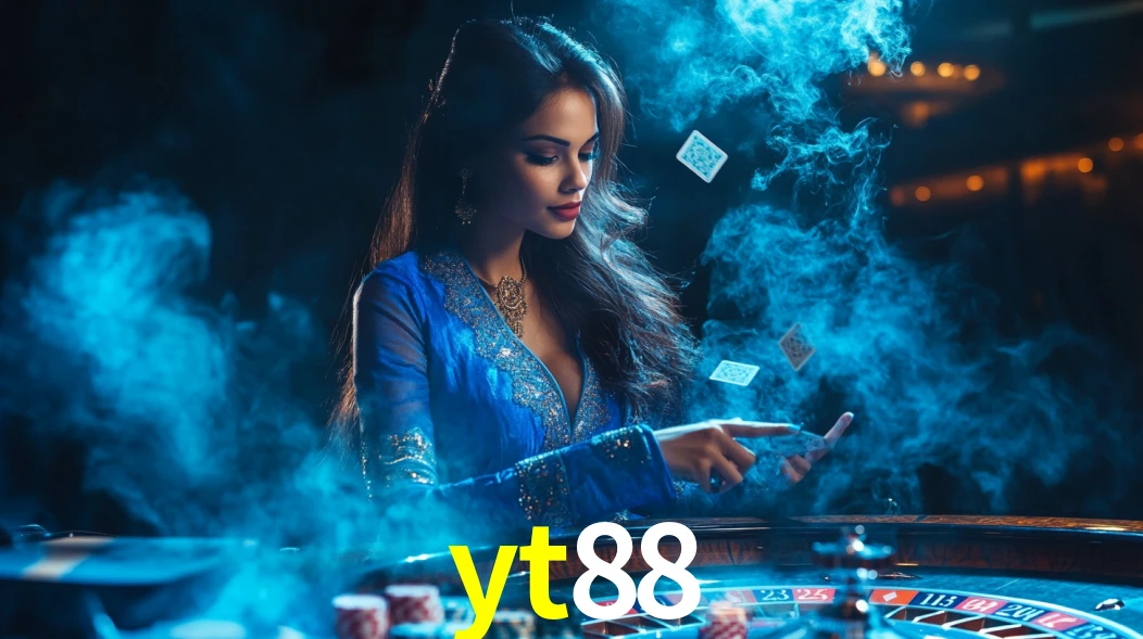 Torneios yt88