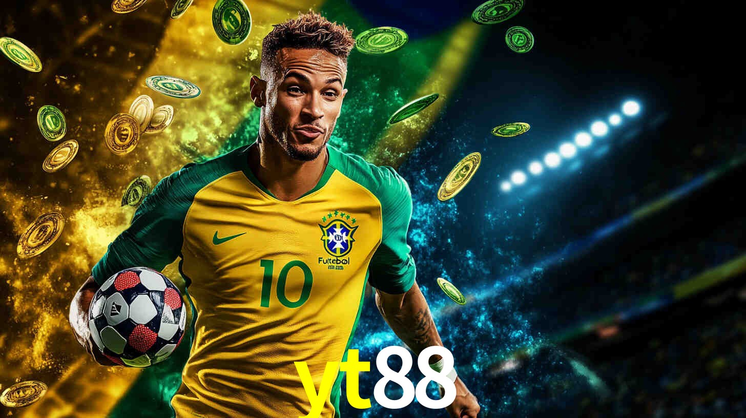 Estatísticas Esportivas yt88
