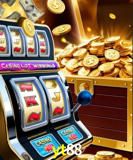 Casino Ao Vivo yt88
