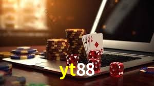 Apostas de Futebol yt88