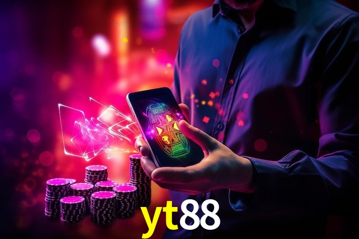 Diretório de Jogos yt88