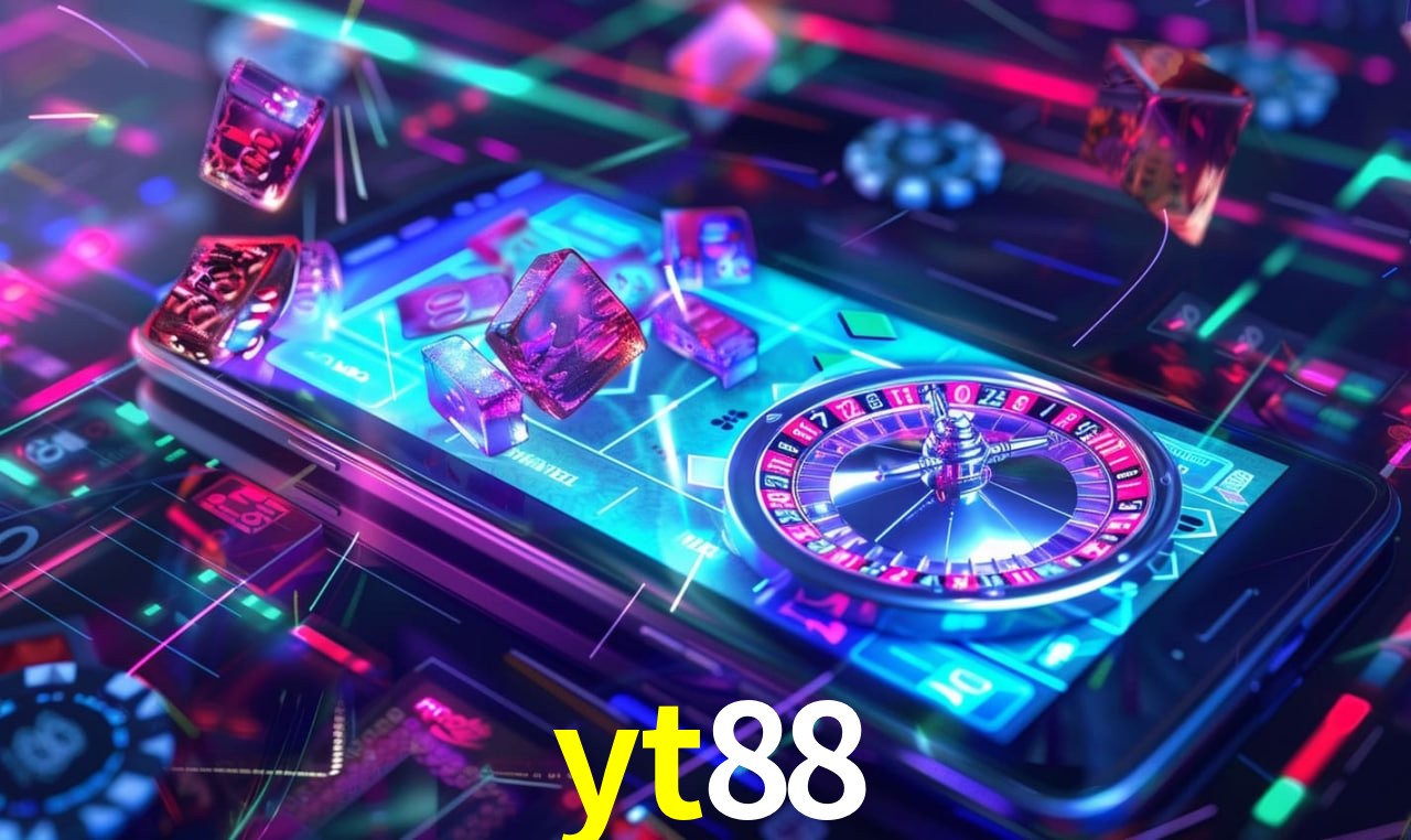 Sistemas de Segurança yt88