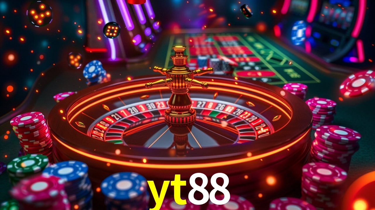 Estatísticas Esportivas yt88