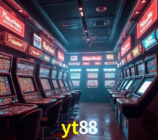 Design Responsivo yt88